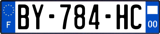 BY-784-HC