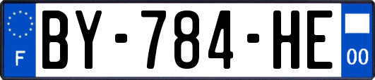 BY-784-HE