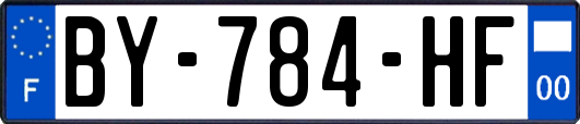 BY-784-HF
