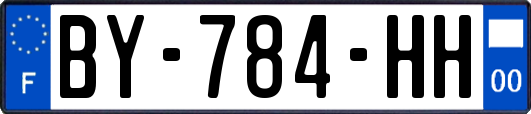 BY-784-HH
