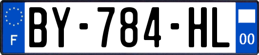 BY-784-HL