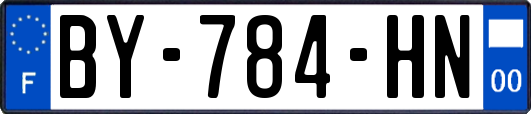 BY-784-HN