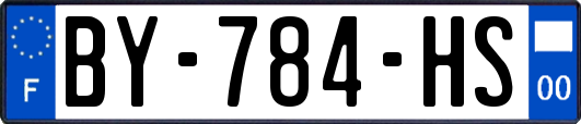 BY-784-HS