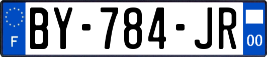 BY-784-JR