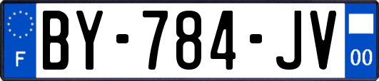 BY-784-JV
