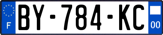 BY-784-KC