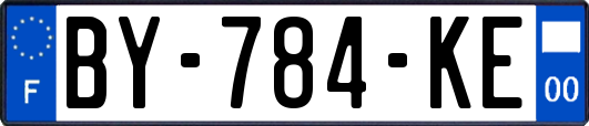 BY-784-KE