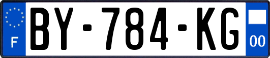 BY-784-KG