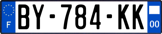 BY-784-KK