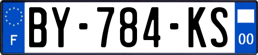 BY-784-KS