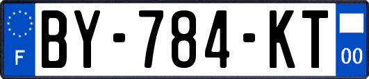 BY-784-KT