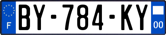 BY-784-KY
