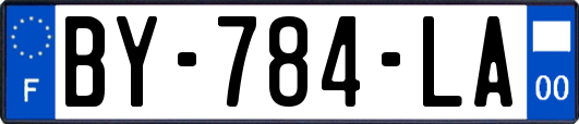 BY-784-LA