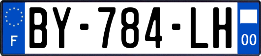 BY-784-LH