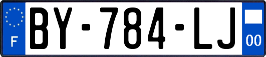 BY-784-LJ