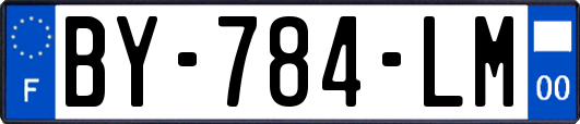 BY-784-LM