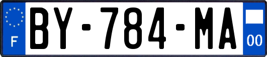 BY-784-MA