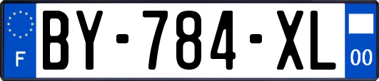 BY-784-XL