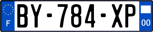 BY-784-XP