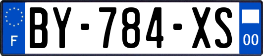 BY-784-XS
