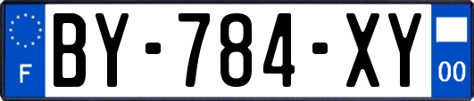 BY-784-XY