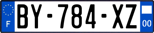 BY-784-XZ