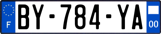 BY-784-YA