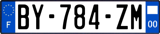 BY-784-ZM