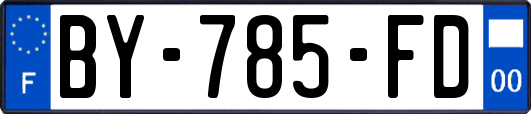 BY-785-FD
