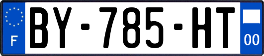 BY-785-HT