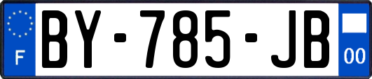 BY-785-JB