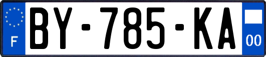 BY-785-KA