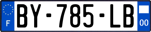 BY-785-LB