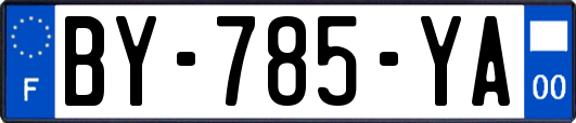 BY-785-YA