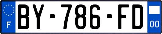 BY-786-FD