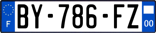 BY-786-FZ