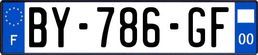 BY-786-GF