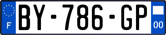BY-786-GP