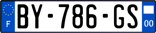 BY-786-GS