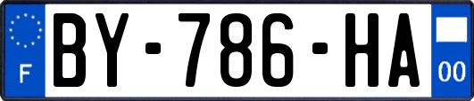 BY-786-HA