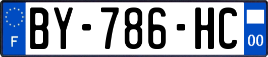 BY-786-HC