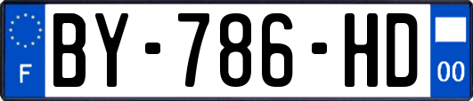 BY-786-HD