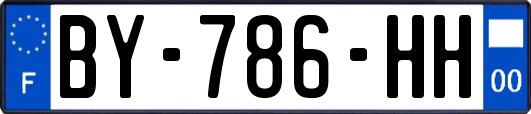 BY-786-HH
