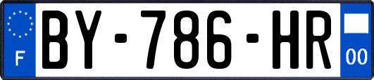 BY-786-HR