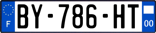 BY-786-HT