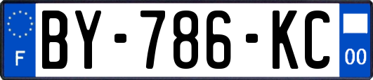 BY-786-KC