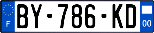 BY-786-KD