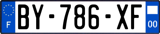 BY-786-XF