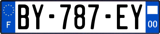 BY-787-EY
