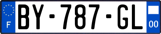 BY-787-GL